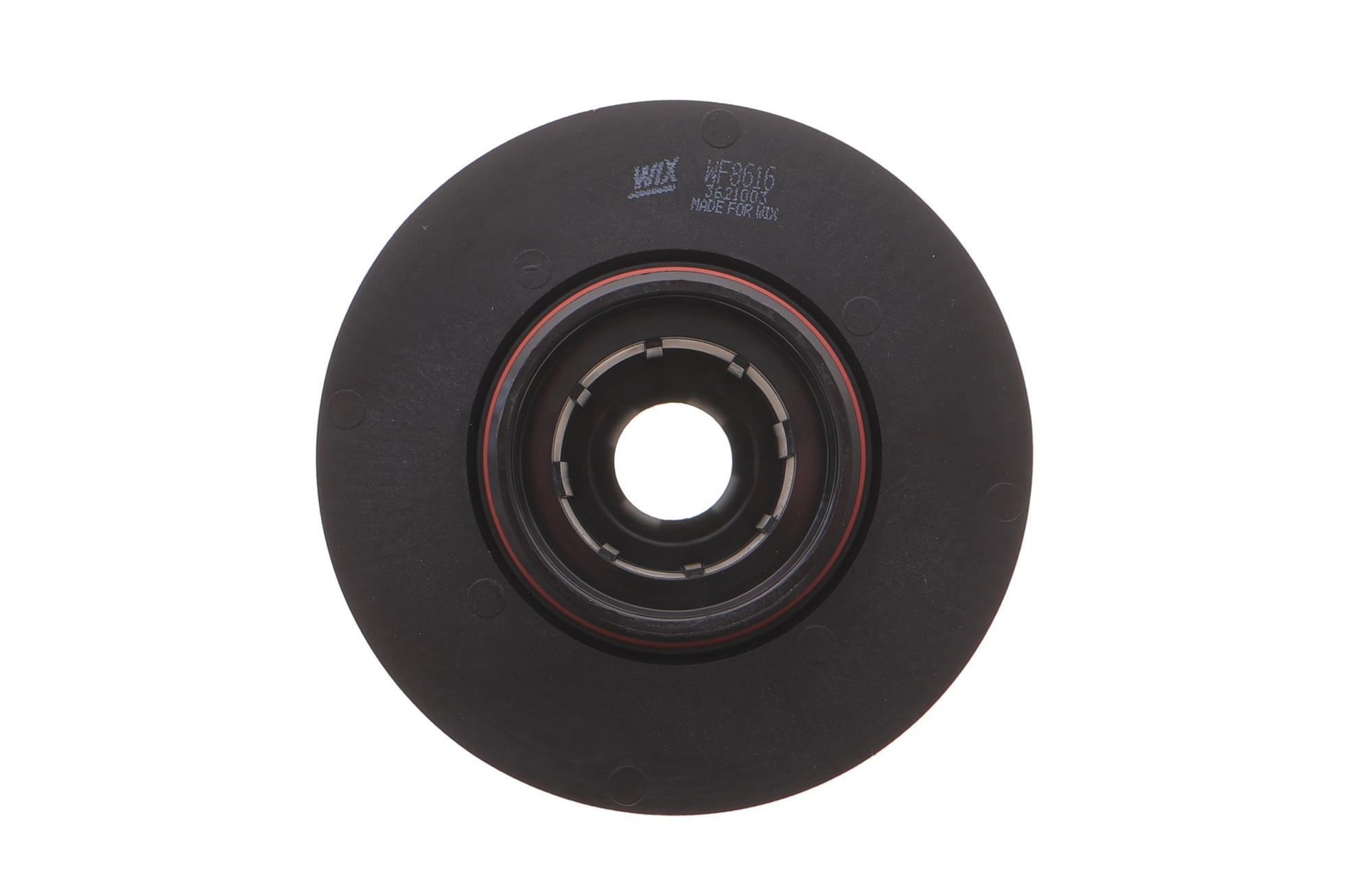 WF8616 WIX FILTERS
